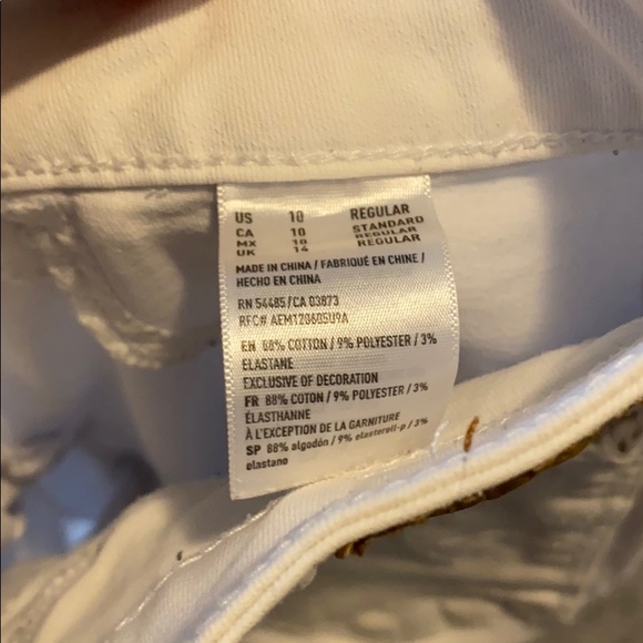 American Eagle Jeans - Picture 3 of 4